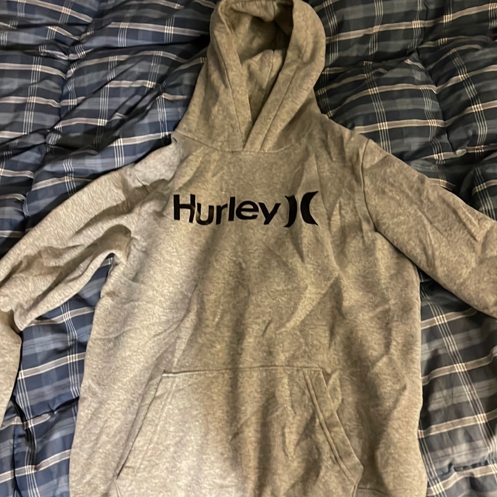 Hurley XL youth sweatshirt.